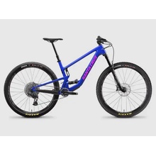 Santa Cruz Tallboy 5 Carbon C GX AXS Kit 2023