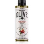 KORRES Pure Greek Olive & Pomegranate енергизиращ душ-гел 250ml