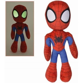 Nicotoy Disney Marvel Spidey 25 см, GID