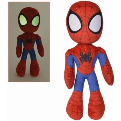 Nicotoy Disney Marvel Spidey 25 см, GID