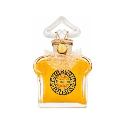 Guerlain Mitsouko čistý parfum dámsky 30 ml