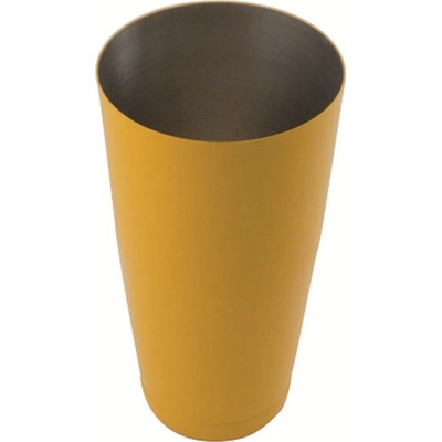 Shaker Boston STYLE žlutý 800 ml