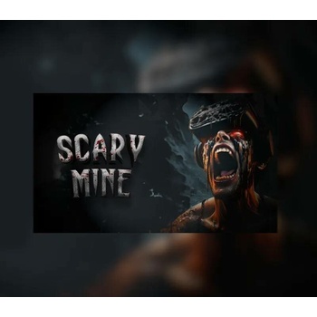 Scary Mine VR