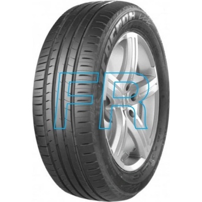 Tracmax X-Privilo TX1 215/65 R16 98H