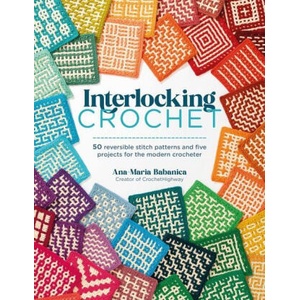 Interlocking Crochet (ISBN: 9781446316092)