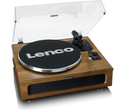 Lenco LS-410
