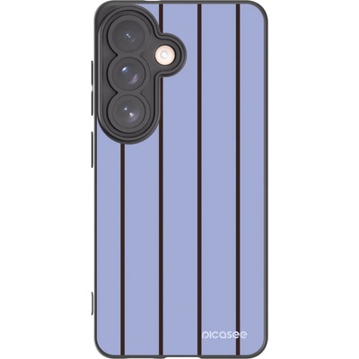 Picasee silikonový černý obal pro Samsung Galaxy S26 Poolside member – Hledejceny.cz