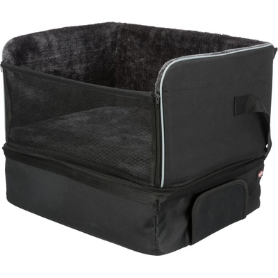 Trixie DentaFun uzel buvolí s kuřecím masem 11 cm 70 g 2 ks