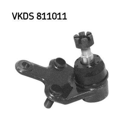 Podpora-/ Kloub SKF VKDS 811011