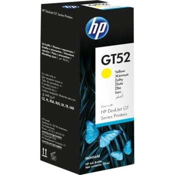 Compatible Ink HP-GT52Y | M0H56AE (M0H56AE)