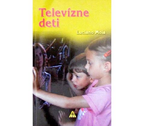 Televízne deti