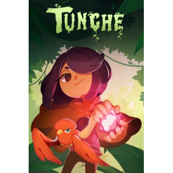 Tunche