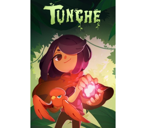 Tunche