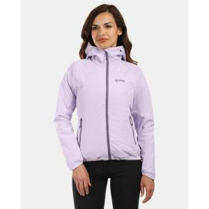 Kilpi Дамско outdoor яке Kilpi SONNA Лилаво Kilpi | Lilav | ЖЕНИ | 50