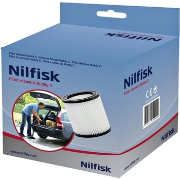 Nilfisk Buddy II Filter (81943047)