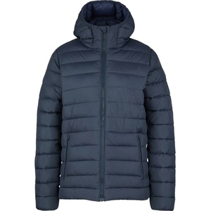 Heber Peak Дамско синтетично яке Heber Peak Women's SmoegenHe. PerformancePuff Jacket Synthetic jacket - Charcoal Blue - размер XXL (104-6195-0216)