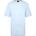 Boss Тениска Boss Men's HBB Thompson Tonal Logo T-Shirt - Open Blue