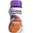 Nutridrink Compact Protein s príchuťou chladivého kokosu 24 x 125 ml