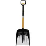 Fiskars Телескопична лопата за сняг Fiskars X-series 120-139 см (FS 1057188)