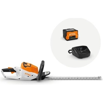 Stihl HSA 50.1 + akumulátor AK 10 + nabíječka AL 101
