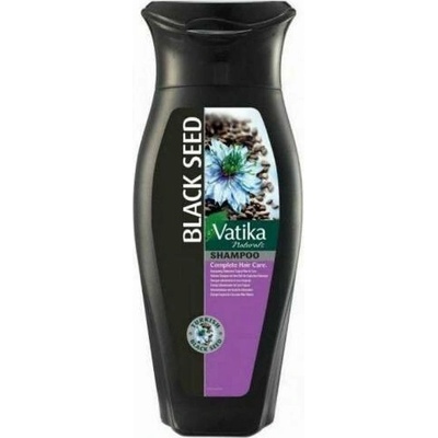 Dabur Vatika šampon černý kmín 180 ml