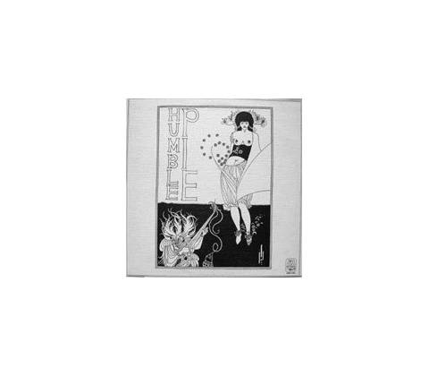 HUMBLE PIE: HUMBLE PIE CD