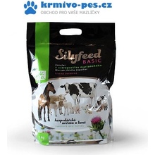 Irel Silyfeed Basic Ostropestřec 2 kg