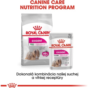 Royal Canin Exigent 12 x 85 g