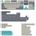 Keychron Keycap Set Dolch Blue 219pc (PBT-19)