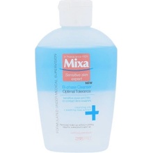 Mixa Bi-phase Cleanser Optimal Tolerance odličovač očí 125 ml