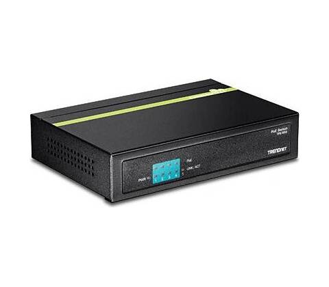 TrendNet TPE-S50
