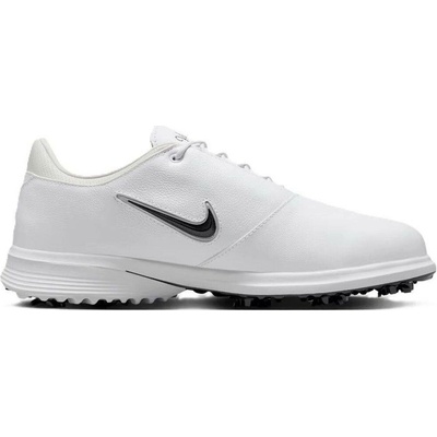 Nike Victory Tour 4 Mens white/black – Sleviste.cz
