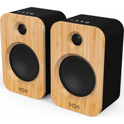 House of Marley Get Together Duo