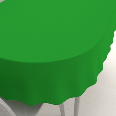 Biante oválný ubrus Rongo RG-043 100x140 cm