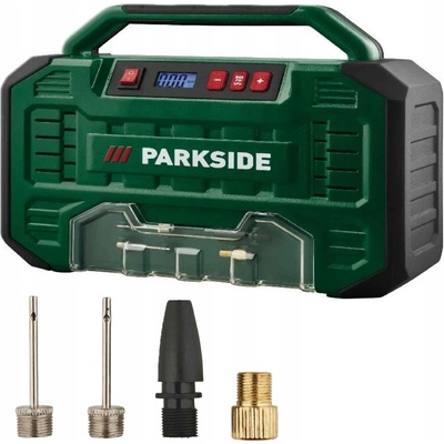 PARKSIDE PMK 150 A1 – Hledejceny.cz