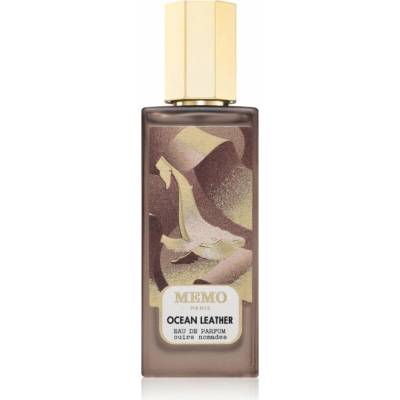 Memo Paris Ocean Leather parfumovaná voda unisex 30 ml
