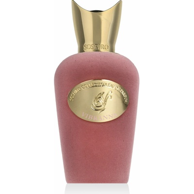 Sospiro Vibranna parfémovaná voda unisex 100 ml tester