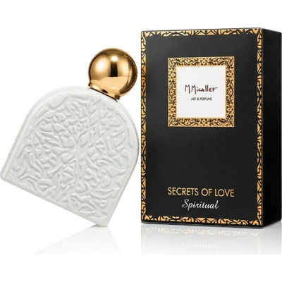 M. Micallef Spiritual parfumovaná voda unisex 100 ml