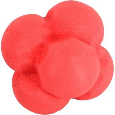 Míček reaction ball Sedco 7 cm Světle růžová