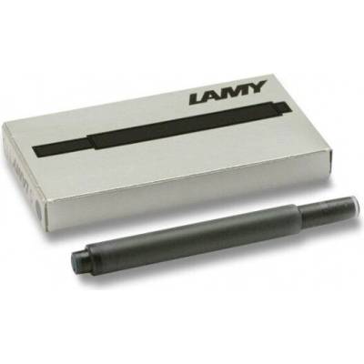 Lamy T10 černá