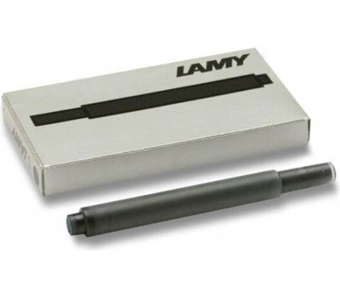 Lamy T10 černá