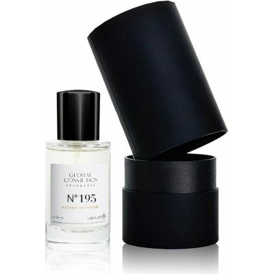 Global Cosmetics 195 parfum pánsky 50 ml
