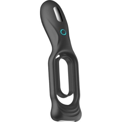 RealRock Extra Thick dildo 25,4 cm tělové