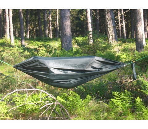DD Hammocks Camping