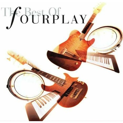 Fourplay - The Best Of Fourplay (Remastered) LP