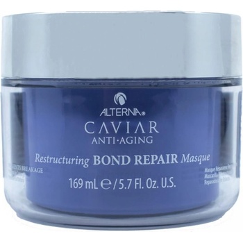 Alterna Haircare Caviar Anti-Aging Restructuring Bond Repair Masque 169 ml