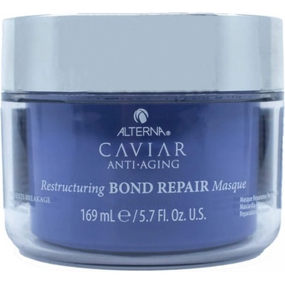 Alterna Haircare Caviar Anti-Aging Restructuring Bond Repair Masque 169 ml