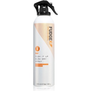 Fudge Prep Push It Up спрей за обем за финално оформяне на прическа със сешоар 200ml
