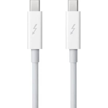 Image 1 of Apple Thunderbolt Cable (0.5 m)
