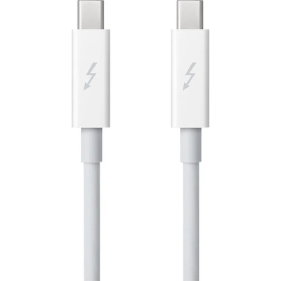 Apple Thunderbolt Cable (0.5 m)